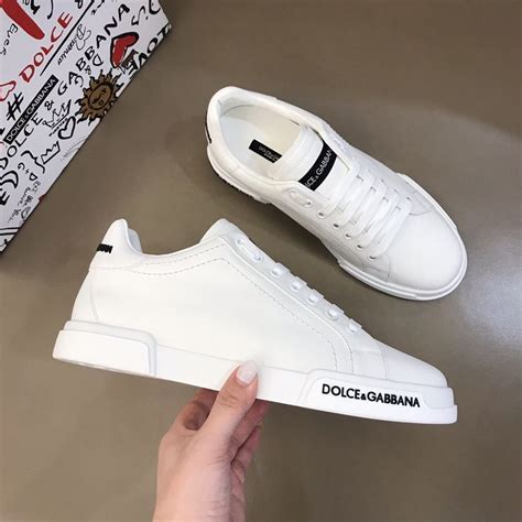 tenis dolce gabbana hombre clon|dolce and gabbana sneakers 2020.